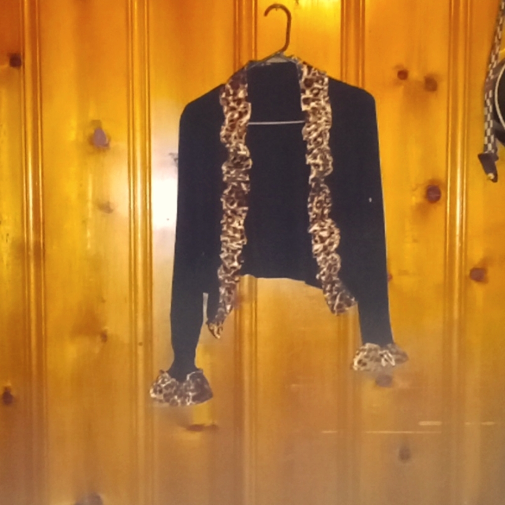 Leopard 🐆